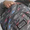 PUMA Academy Backpack Gri Unisex Sırt Çantası