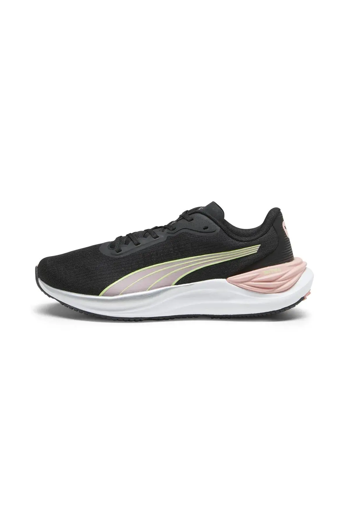 Puma Electrify Nitro 3 Wns Siyah Kadın Yürüyüş Ayakkabısı