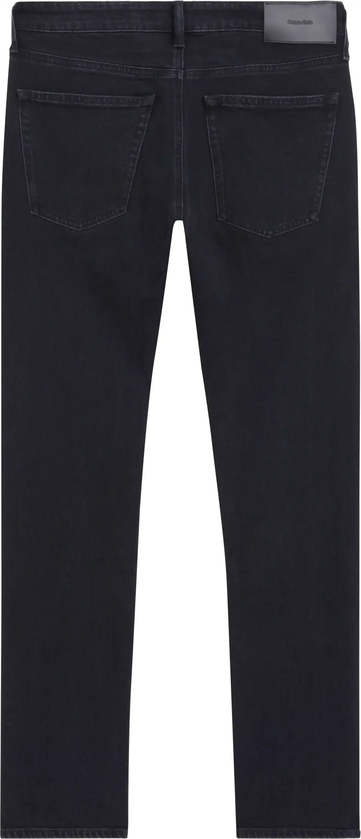 Calvin Klein Siyah Erkek Pantolon