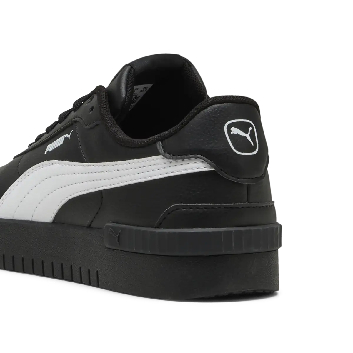 Puma PUMA Jola Siyah Kadın Spor Ayakkabı