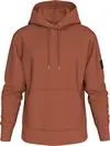 Calvin Klein Turuncu Erkek Sweatshirt & Hoodie