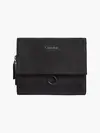 Calvin Klein UTILITY PCKT FUNC WA Erkek Siyah Çanta