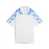 PUMA FUTURE.PUMA.ARCHIVE Jersey Beyaz Erkek Forma