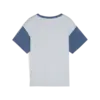 Puma CLASSICS FC Tee Mavi Unisex T-Shirt & Polo