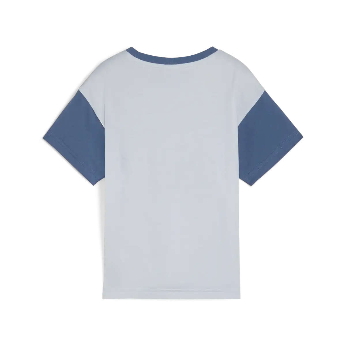 Puma CLASSICS FC Tee Mavi Unisex T-Shirt & Polo