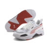 Puma Ferrari Race X-Ray 2 Beyaz Unisex Günlük Spor Ayakkabı