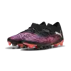 Puma FUTURE 8 MATCH FG/AG Wn S Siyah Krampon