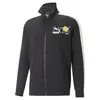 PUMA X SPONGEBOB T7 Jacket Siyah Erkek Ceket
