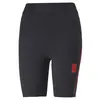 Puma X Vogue Tight Shorts Siyah Kadın Tayt Şort