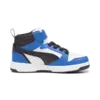 Puma Rebound V6 Mid AC+ PS Erkek Spor Ayakkabı & Sneaker