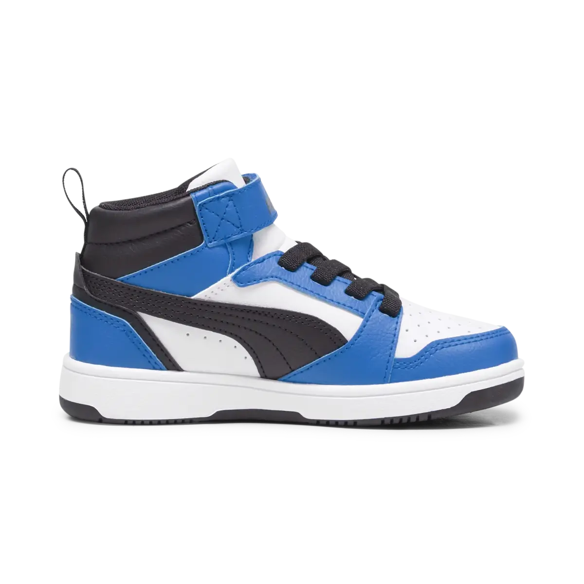 Puma Rebound V6 Mid AC+ PS Erkek Spor Ayakkabı & Sneaker