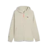 Puma PUMATECH Track Jacket Erkek Sweatshirt