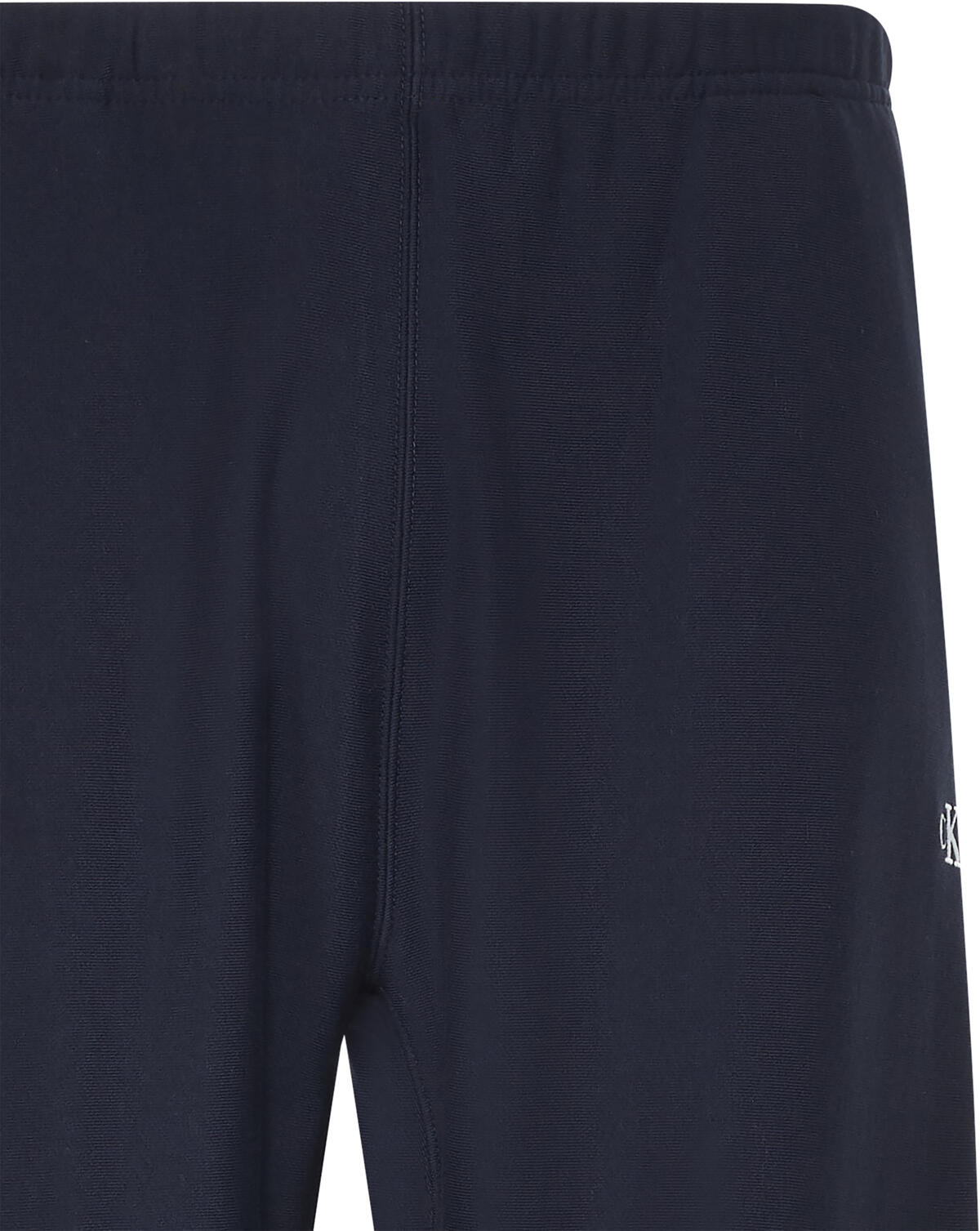 Calvin Klein EU 350TERRY MONOGRAM JOGGER Mavi Erkek Eşofman Altı Calvin Klein EU 350TERRY MONOGRAM JOGGER Mavi Erkek Eşofman Altı