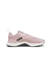 Puma Infusion Premium Wn s Pembe Kadın Yürüyüş Ayakkabısı