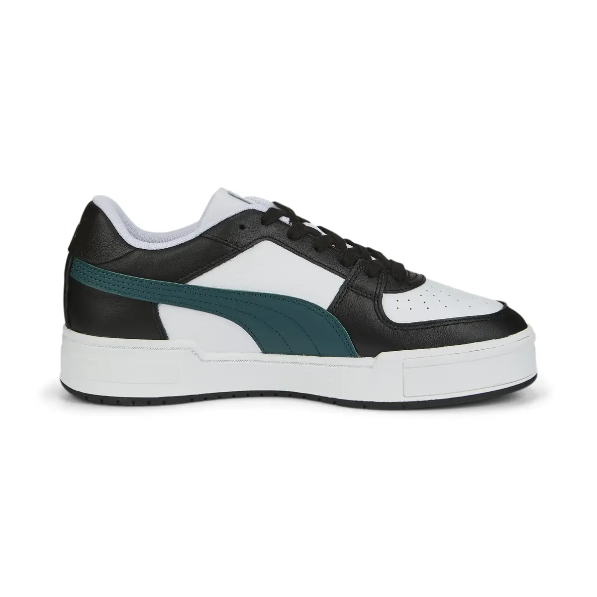 Puma CA Pro Beyaz Unisex Günlük Spor Ayakkabı