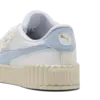 Puma Carina 3.0 Memoires Jr Beyaz Kadın Spor Ayakkabı