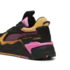 Puma RS-X Reinvention Siyah Erkek Spor Ayakkabı