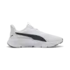 Puma FlexFocus Lite Modern Beyaz Erkek Yürüyüş ve Koşu Ayakkabısı