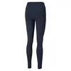 Puma PERFORMANCE FULL TIGHT W Lacivert Kadın Tayt