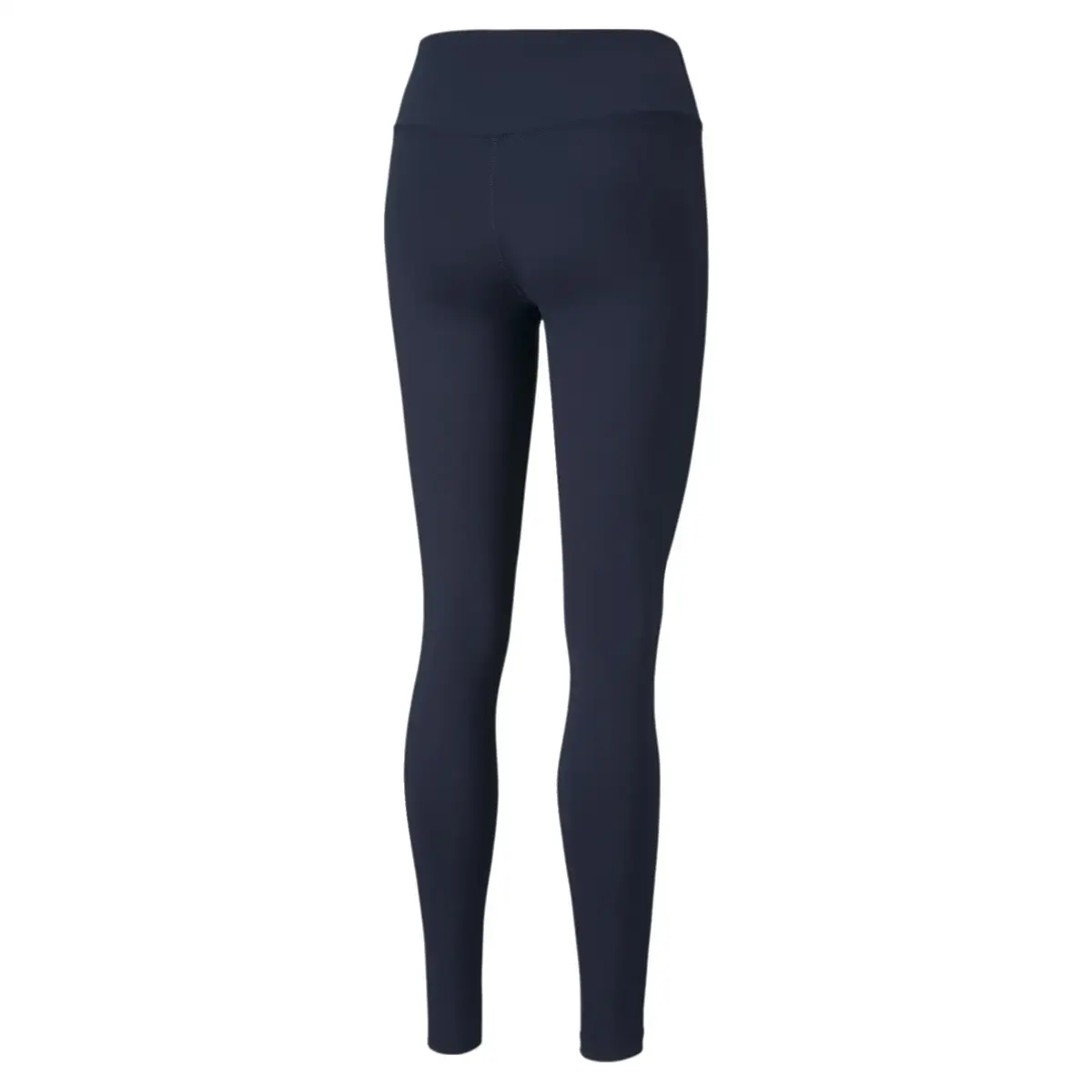 Puma PERFORMANCE FULL TIGHT W Lacivert Kadın Tayt