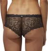 Calvin Klein LACE HIPSTER Kadın Siyah Bikini Külot