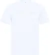 Calvin Klein PW - GRAPHIC S/S T-S, 100 Beyaz Erkek T-Shirt & Polo