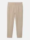 TAPERED TECH KNIT PL, PED, 30