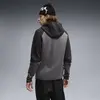PUMA PUMATECH Full-Zip Hoodie Siyah Erkek Sweatshirt