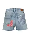 HOT PANT BI6114, 1AB