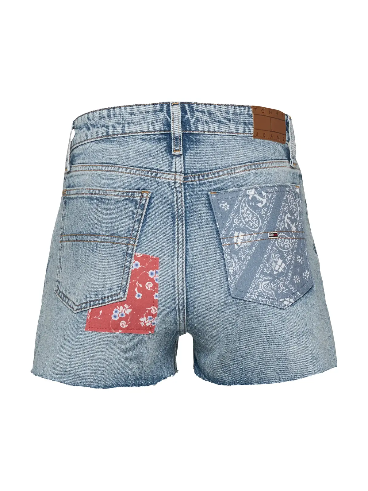 HOT PANT BI6114, 1AB