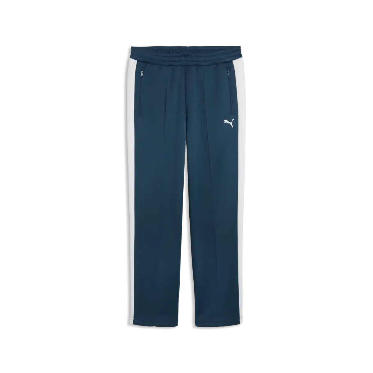 Puma T7 ALWAYS ON Track Pants Mavi Erkek Eşofman Altı