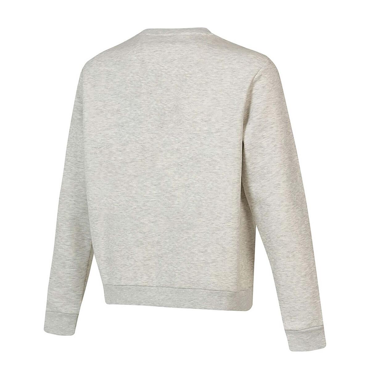 NB Lifestyle Erkek Krem Sweatshirt