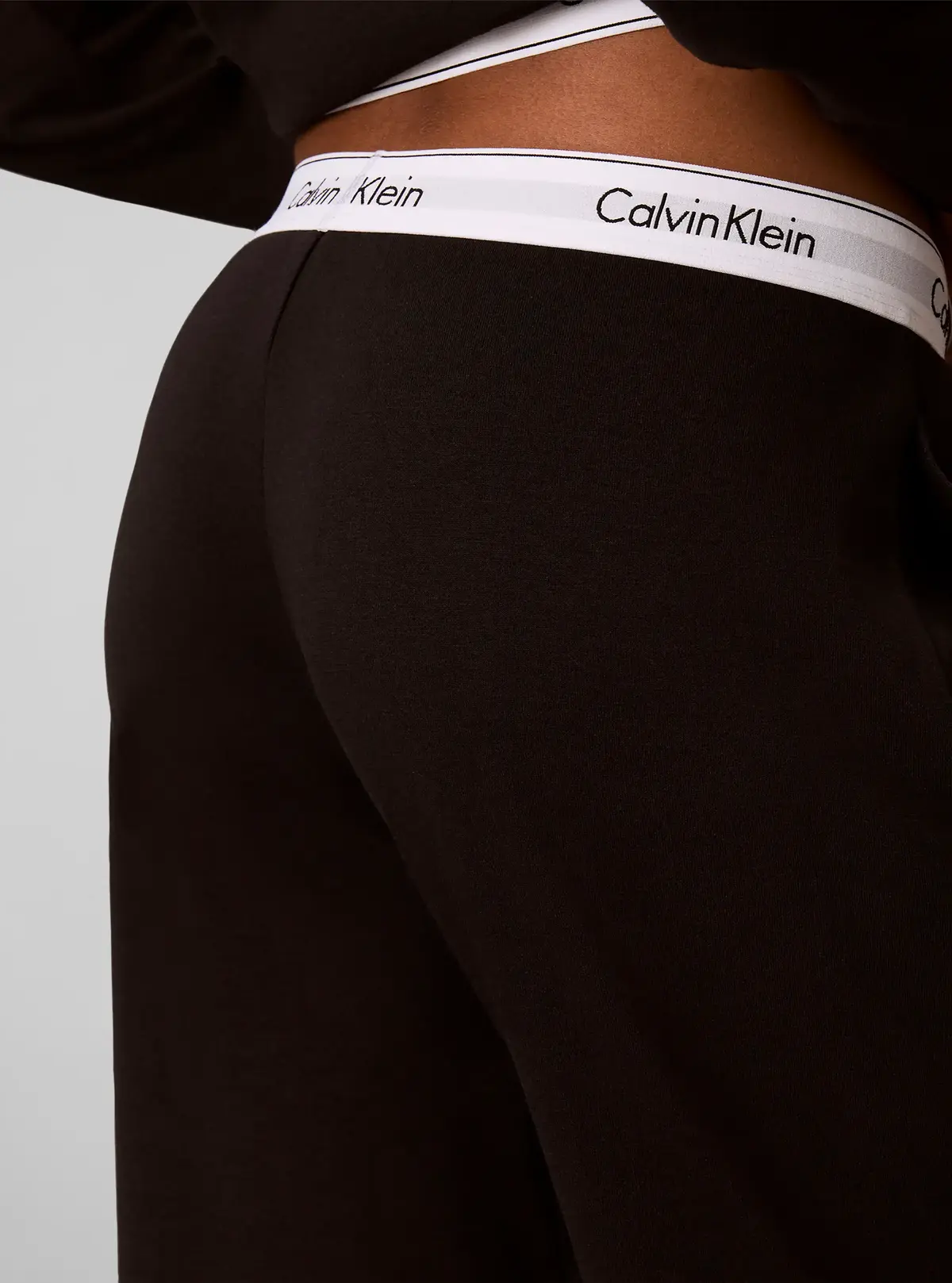 FRENCH TERRY JOGGER, UB1