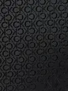 Calvin Klein CK MUST AOP MEDIUM SHOPPER W/POC Siyah Kadın El Çantası Calvin Klein CK MUST AOP MEDIUM SHOPPER W/POC Siyah Kadın El Çantası