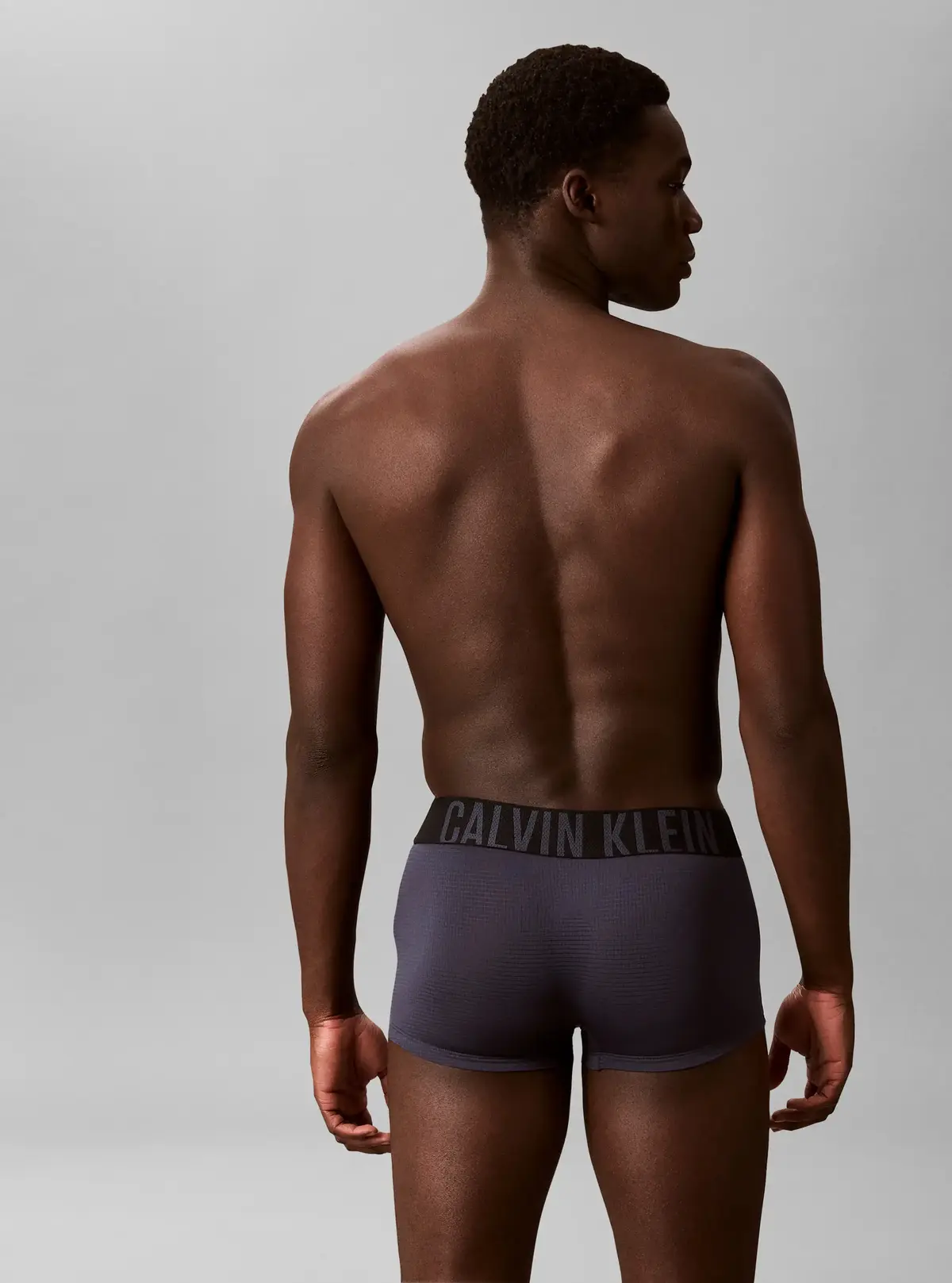 LOW RISE TRUNK 3PK, 5EI