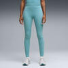 PUMA W SHAPELUXE TIGHT Mavi Kadın Tayt
