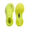 Puma Deviate NITRO  3 Wns Sarı Kadın Yürüyüş ve Koşu Ayakkabısı
