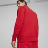 Puma Ferrari Style MT7 Jacket Kırmızı Erkek Sweatshirt