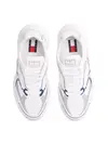 Tommy Hilfiger ARCHIVE'25 Beyaz Kadın Spor Ayakkabı & Sneaker