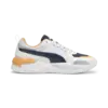 Puma X-Ray 2 Square Bej Erkek Spor Ayakkabı