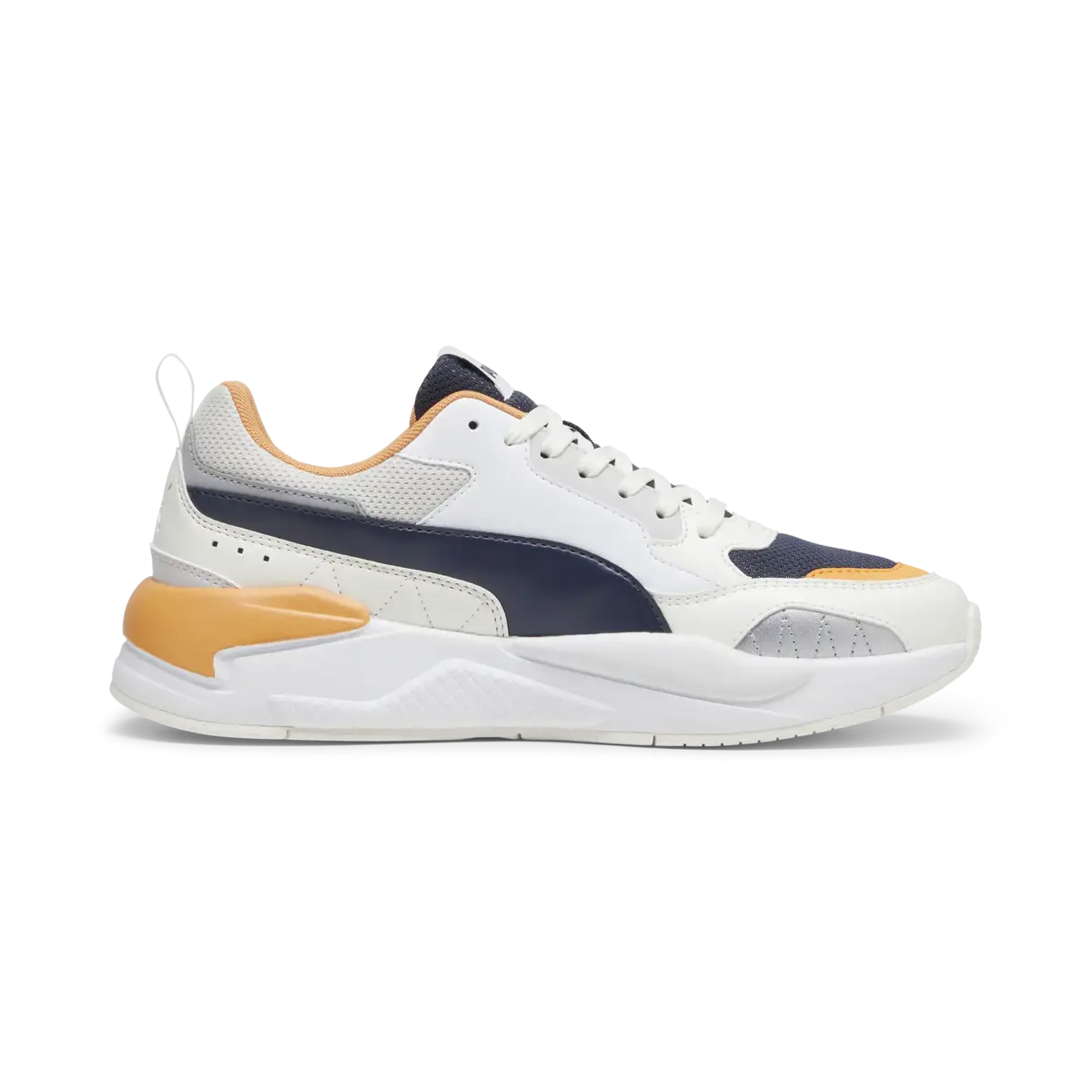 Puma X-Ray 2 Square Bej Erkek Spor Ayakkabı