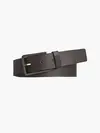 Calvin Klein 35MM ESSENTIAL BELT Erkek Kahverengi Kemer