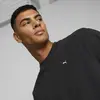 Puma Mmq Tee Siyah Erkek T-Shirt