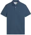 Tommy Hilfiger 1985 REGULAR POLO, DBZ Lacivert Erkek T-Shirt & Polo