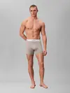 Calvin Klein Trunk 3pk Erkek 3lü Boxer Set