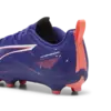 Puma ULTRA 5 PLAY FG/AG Jr Lacivert Unisex Çocuk Krampon