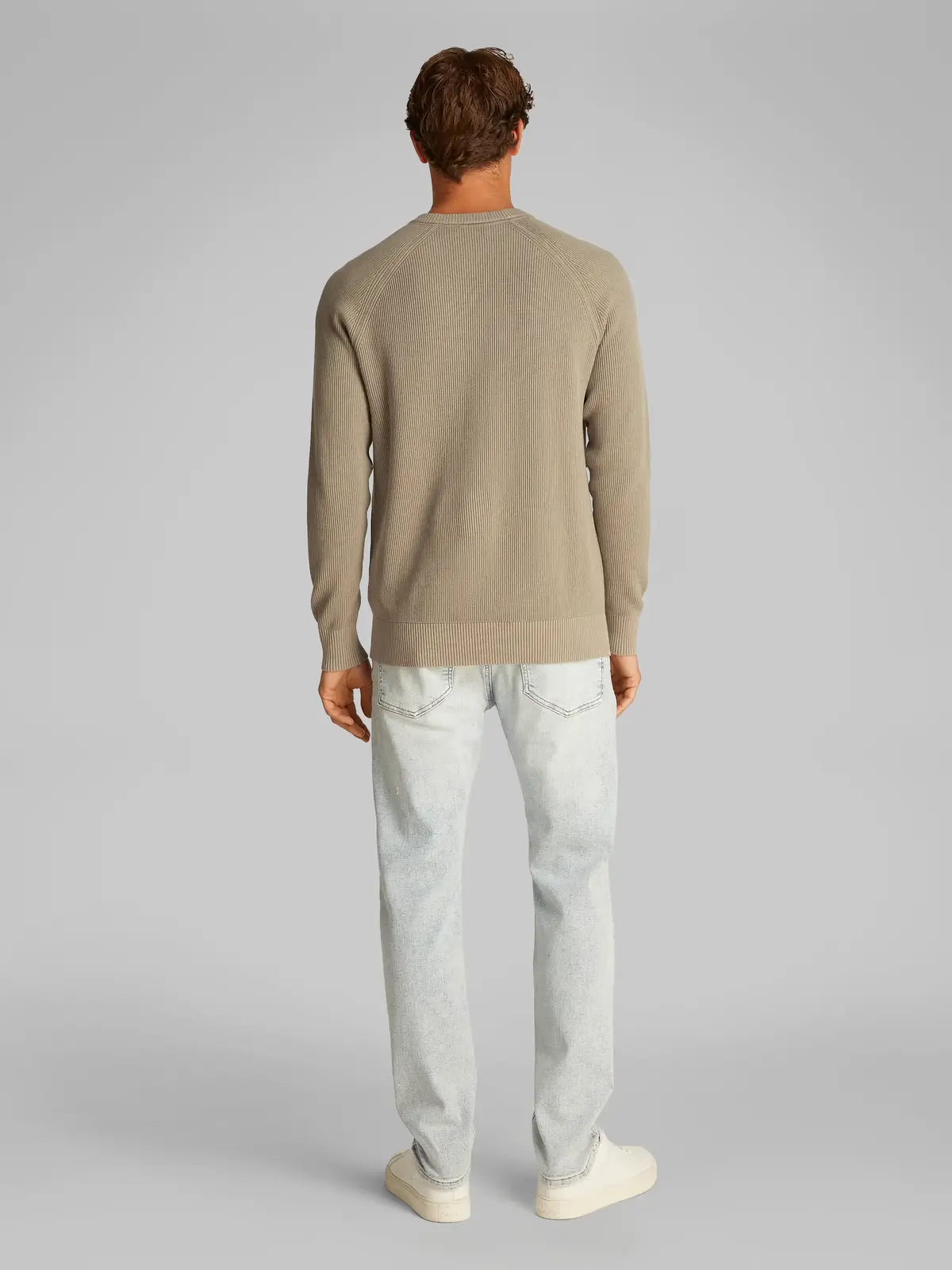 GMD SWEATER, PCZ