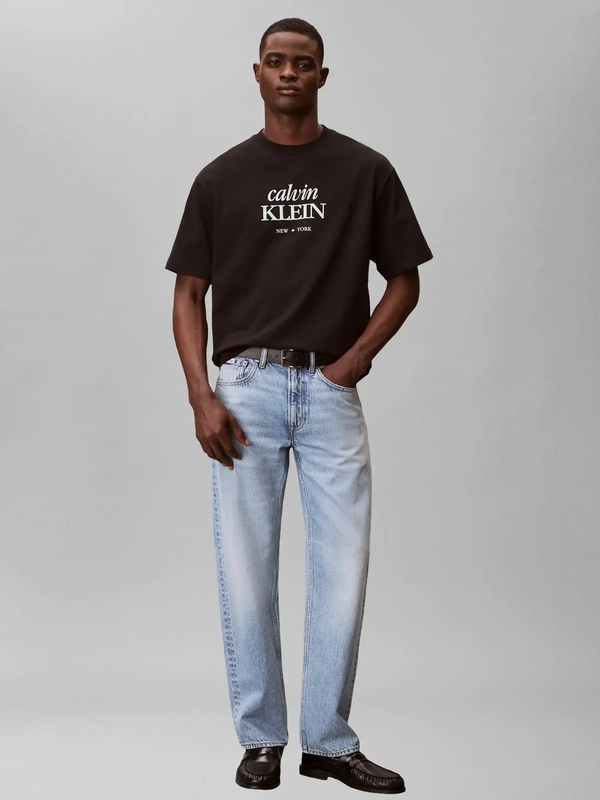 SS 16S CALVIN KLEIN, UB1