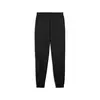 PUMA ESS ELEVATED Pants TR cl Siyah Erkek Eşofman Altı
