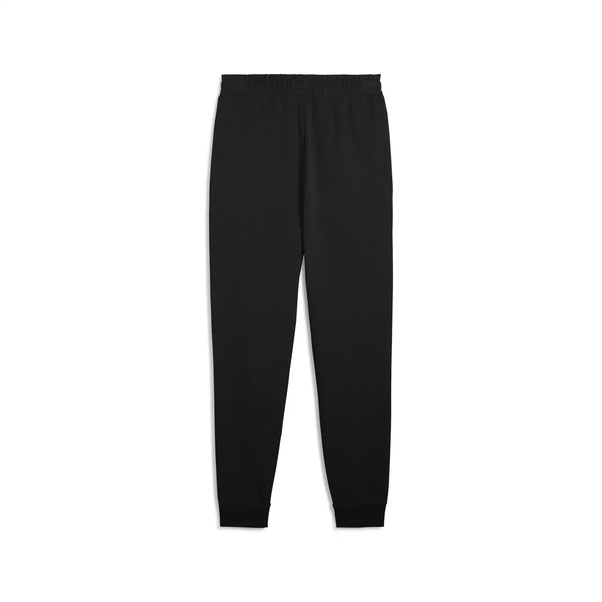 PUMA ESS ELEVATED Pants TR cl Siyah Erkek Eşofman Altı